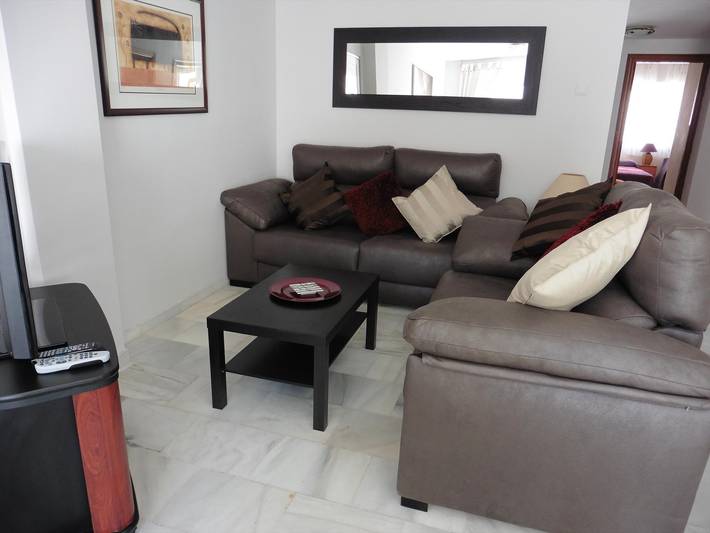 Ferienwohnung für 4 Personen in Fuengirola - 4