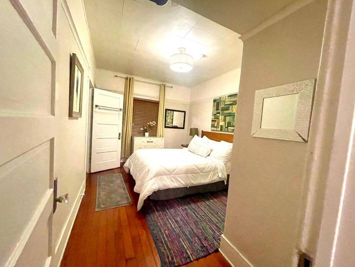 Bungalow para 2 personas en Los Angeles