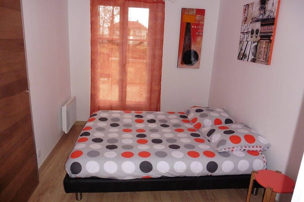 Apartamento entero, 2 Piezas Terraza Eurodisney y cerca de golf in Bailly-Romainvilliers, Sena y Marne