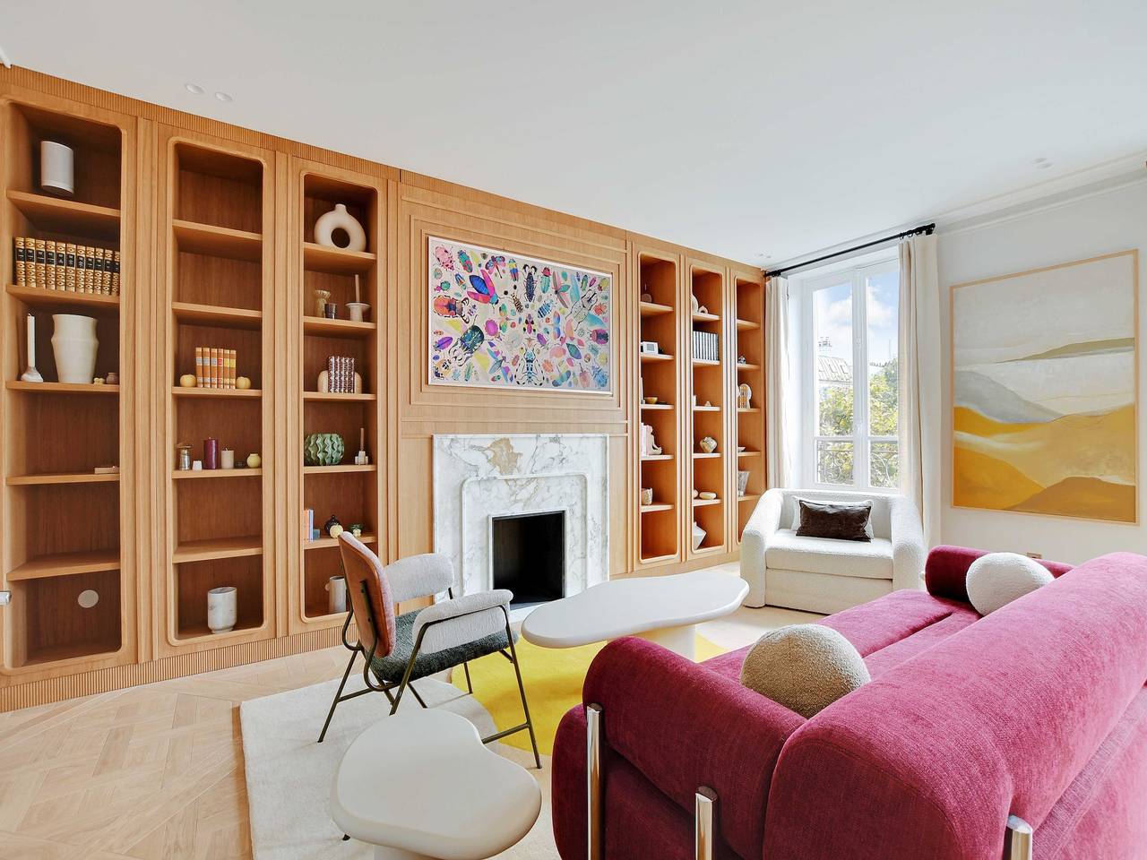 Appartement de vacances