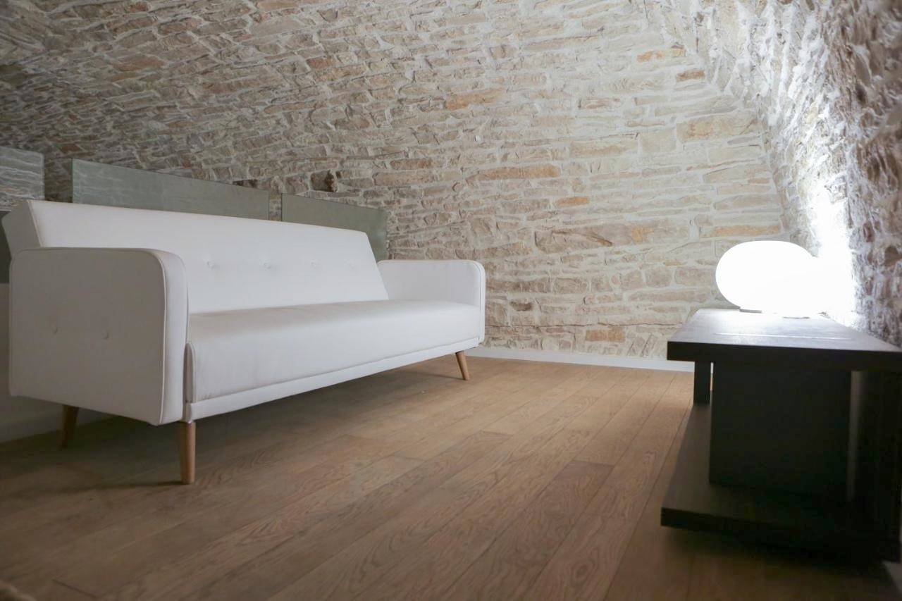 La Puglia di Claudia in Ruvo di Puglia, Parco nazionale dell'Alta Murgia