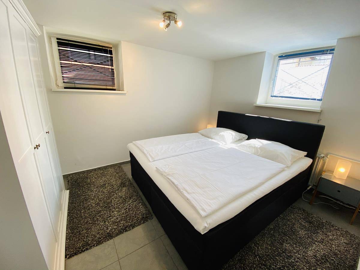 Appartement entier, Appartement de vacances pour 2 personnes in Warnemünde Strand, Rostock