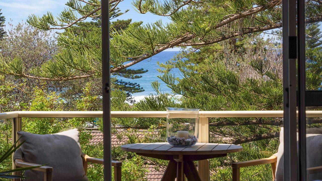 Entire holiday apartment, Ferienwohnung mit Schlafzimmer in Newport in Sydney, New South Wales