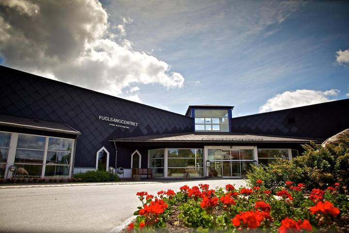 Hotel für 2 Personen, mit Terrasse und Garten sowie Pool und Sauna in Fredericia