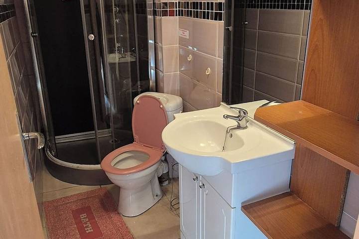 Appartement entier, Appartement T2 calme et équipé proche Thermes de Dax in Dax, Région de Dax