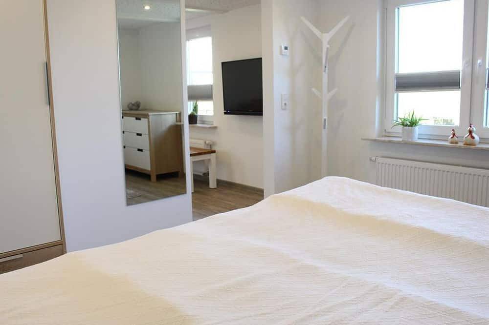 Ganze Wohnung, Wohnung Uns Tohus - Ferienhaus Kann in Welt, Eiderstedt