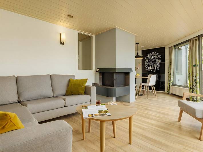 Finca für 5 Personen, mit Terrasse und Pool in den Niederlande
