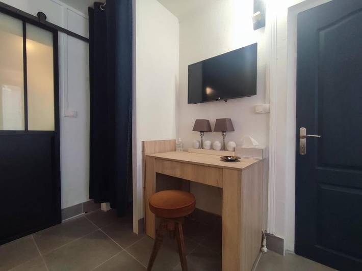 Gîte pour 2 personnes à Salies-du-Salat - 4