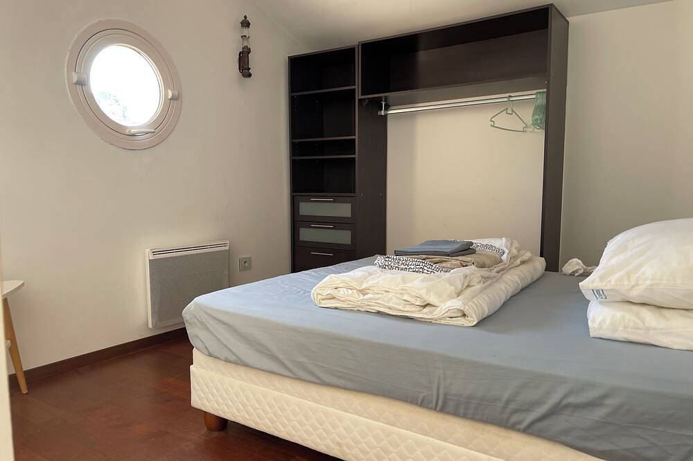 Apartamento entero, Studio in Hyeres, Porquerolles