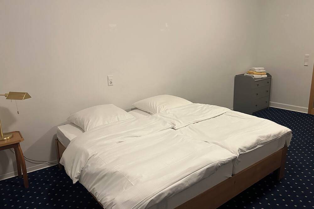 3 Schlafzimmer in Warburg, Kreis Höxter