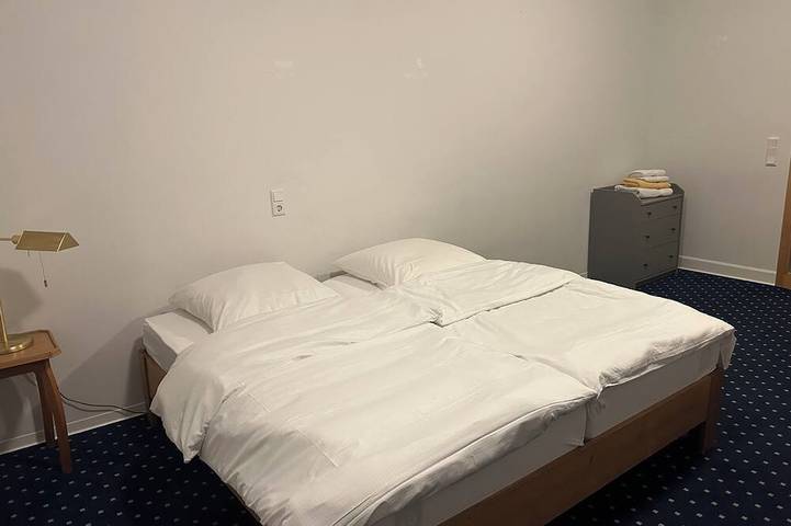 Ferienhaus für 5 Personen, mit Haustier im Teutoburger Wald - 4