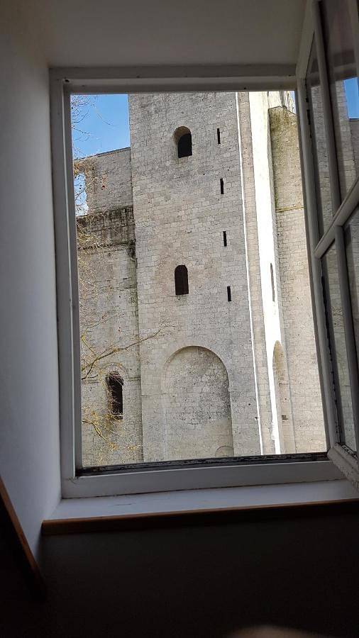 Gîte pour 2 personnes, avec vue à Jumièges - 4