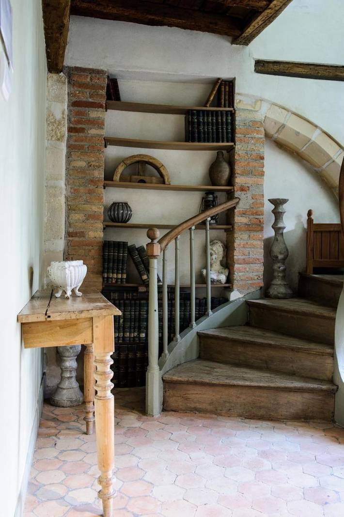 Hôtel pour 4 personnes