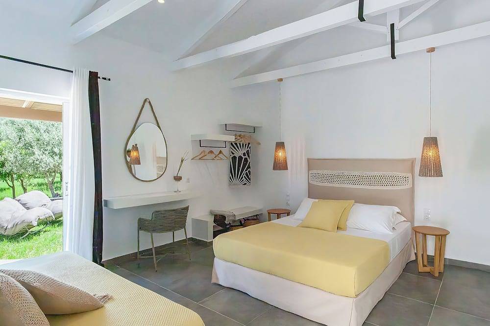 Entire apartment, Malibu Elegant Suite with Veranda Iii in Lassi, Argostoli