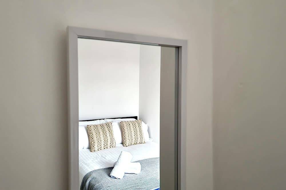 Appartamento vacanze a Cardiff a partire da 134€ a notte