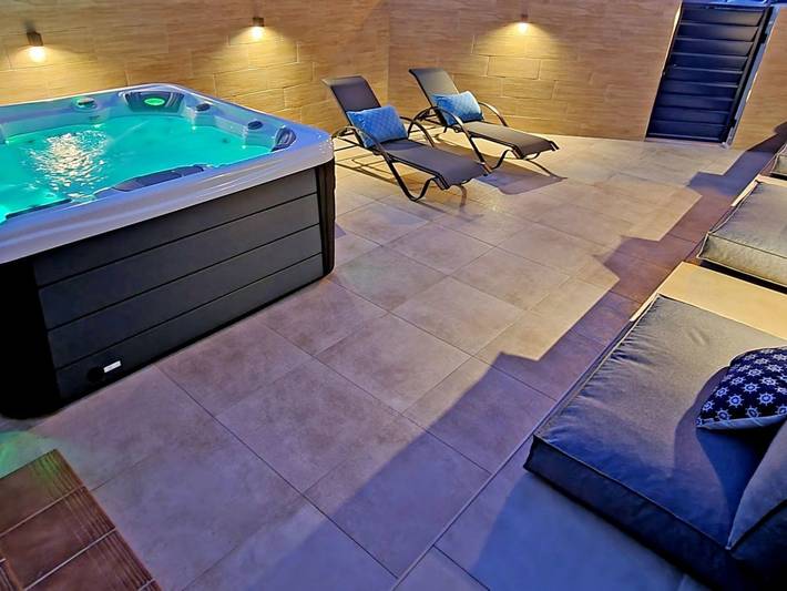 Location de vacances pour 7 personnes à La Lajita - 2