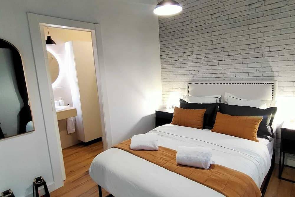Apartamento entero, Apto 41. Residencial Alcoy in Alcoy, Interior de Alicante