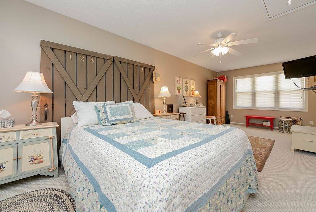 Spring is here! Great things happening at Indian Lake — time to book your stay! in Indian Lake