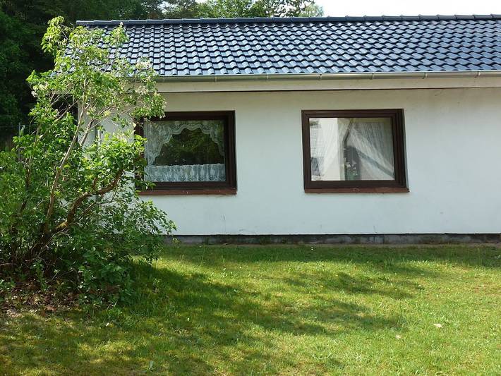 Ferienwohnung mit 1 Schlafzimmer in Handeloh, Nordheide