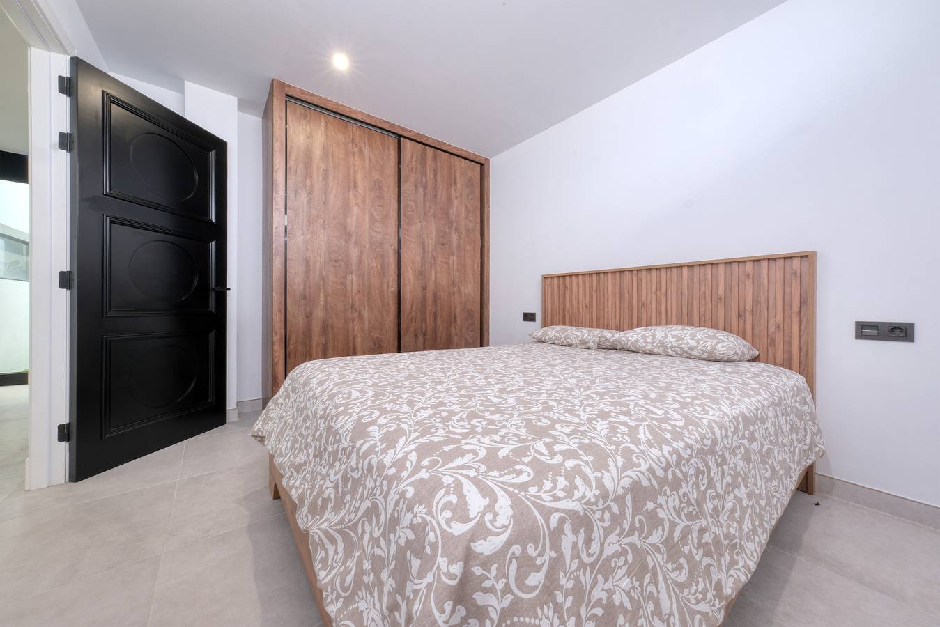 Ganze Wohnung, White House Luxury A. in Puerto Calero, Yaiza