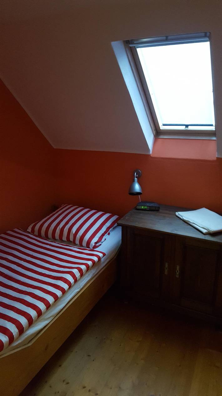 Haus Rosi in Neustadt an der Weinstraße, Pfälzer Rheinebene