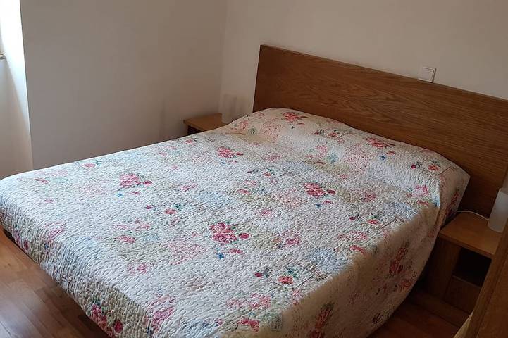 Location de vacances pour 6 personnes, avec Balcon et Jardin dans Marinhas - 4