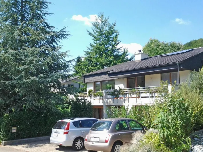 Bed and breakfast for 2 people, with garden and view, with pets - 1