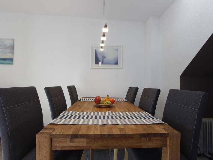 Holiday home for 8 people with terrace in Playa de los Bateles (Conil de la Frontera), Conil de la Frontera