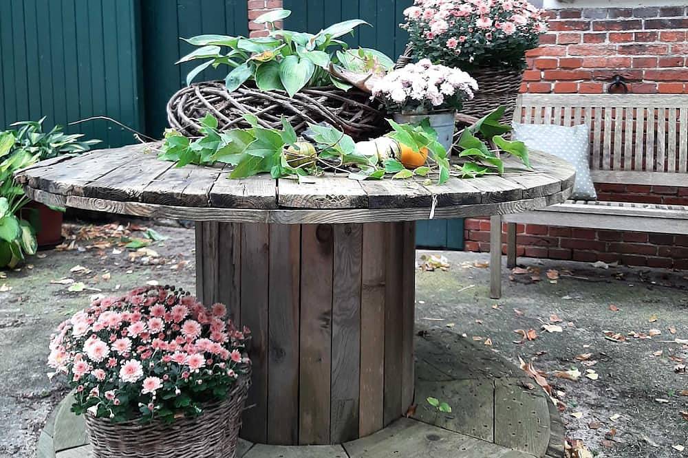 Ganze Wohnung, Mohnwohnung - Ferienwohnungen Stellerbruch in Schwanewede, Bremerhaven Cuxhaven