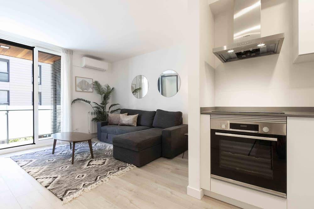 Apartamento entero, Ilargi | The Rentals Collection in Playa de la Concha, San Sebastián