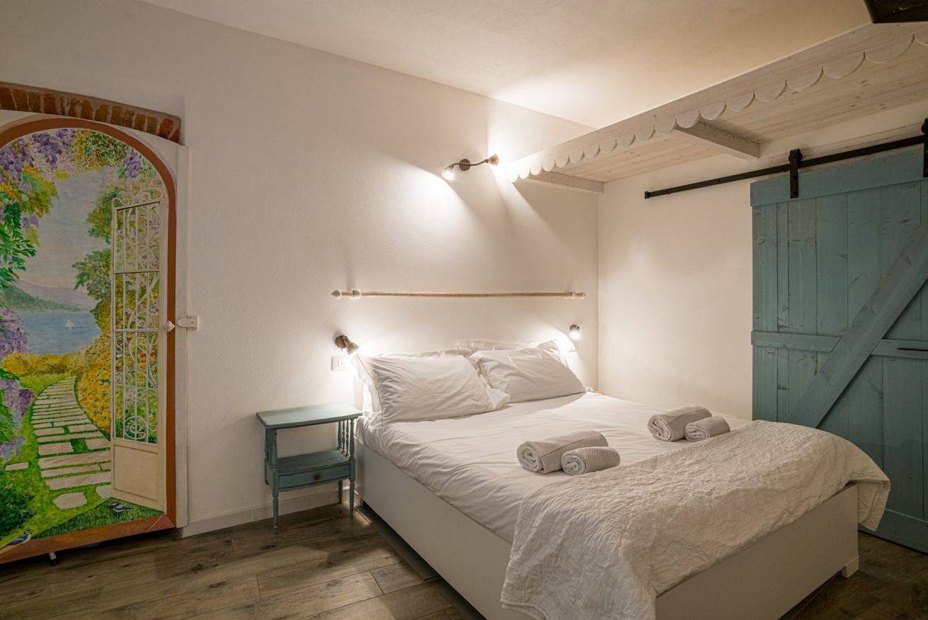 Apartamento entero, Guesthost - La Filanda Sota - Cozy Apartment in Bellagio, Municipio de Bellagio