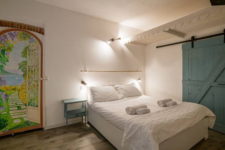Gîte pour 2 personnes à Bellagio - 4