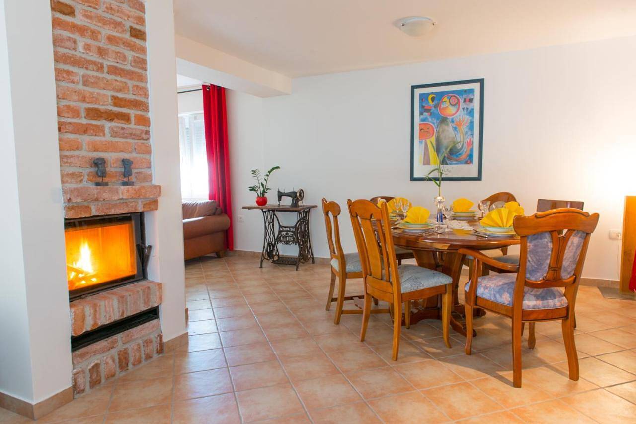 Ganze Wohnung, Apartma Marija in Möttling, Slowenien