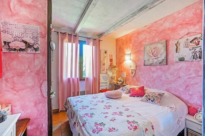 Location de vacances pour 6 personnes à Saint-Privat-des-Vieux - 3