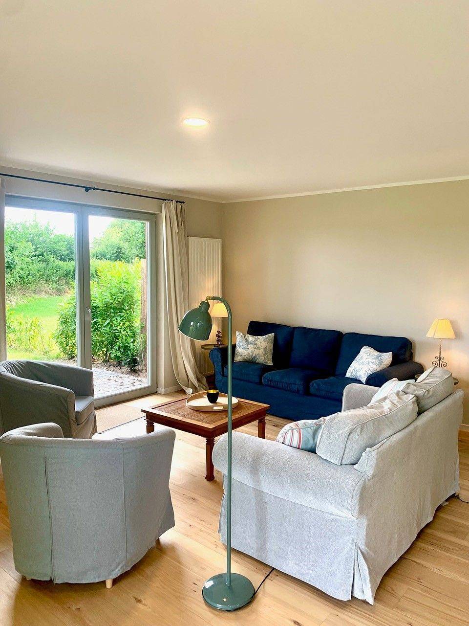 Casa vacanza a Schwansen a partire da 134€ a notte