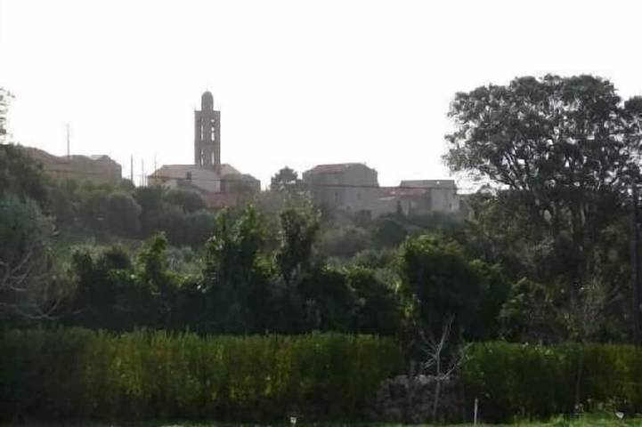 Casa mobile con vista sul mare in Roccapina, Monacia d'Aullena