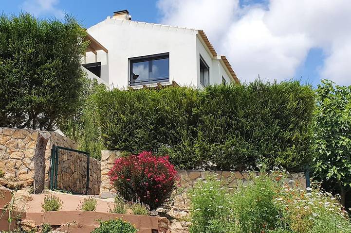 Ferienhaus für 12 Personen, mit Balkon und Garten - 1