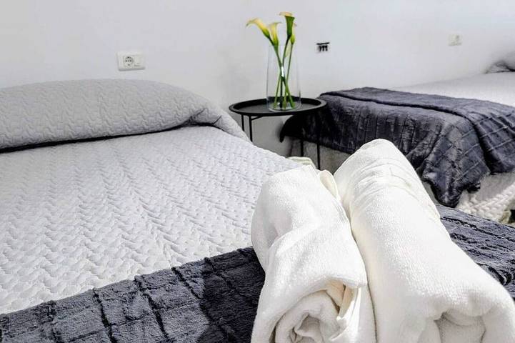 Maison de vacances pour 7 personnes