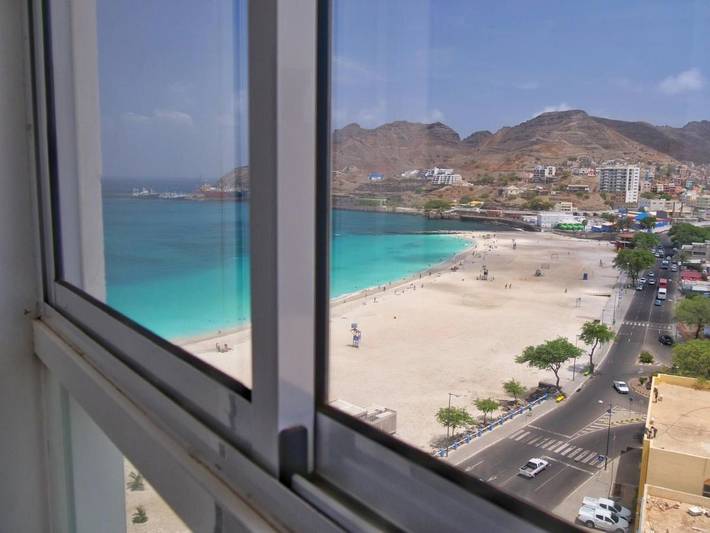 Gîte pour 5 personnes, avec vue et terrasse dans São Vicente - 2