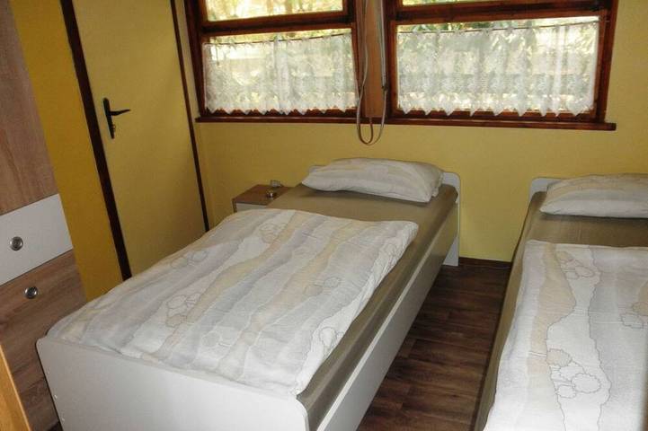 Ferienhaus für 2 Personen, mit Garten in Lutherstadt Wittenberg und Umgebung - 3