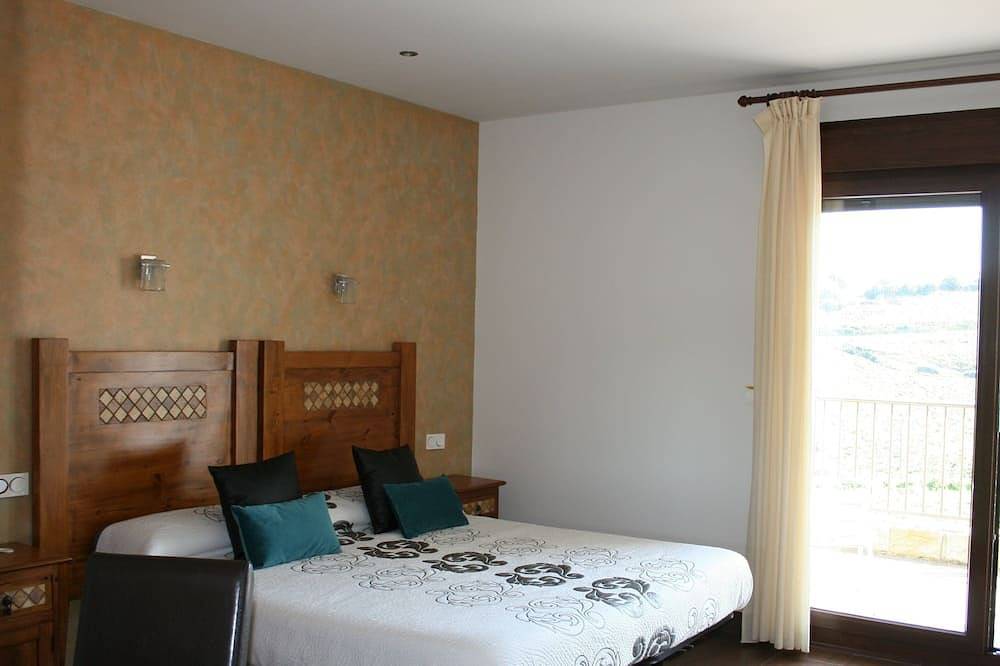 Usotegi Agroturisme, B & B, Getaria, Gipuzkoa / San Sebastián, Baskenland in Getaria, Ruta del flysch