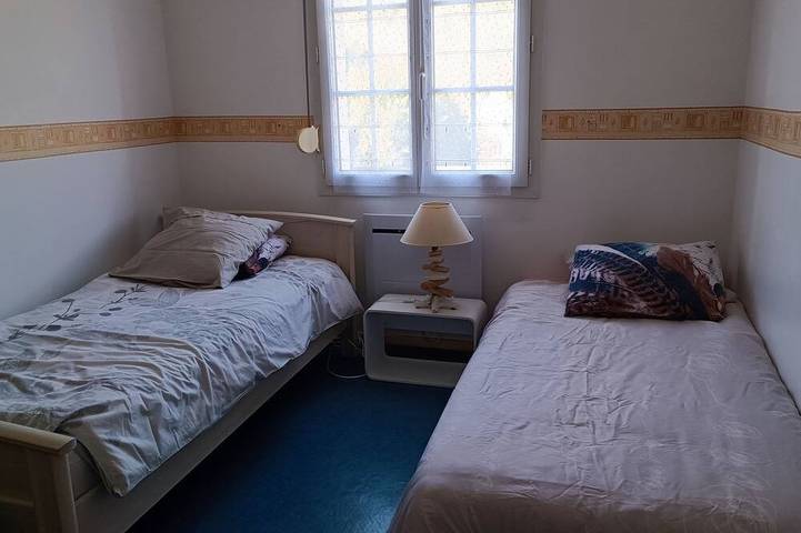 Location de vacances pour 6 personnes à Bracquemont - 3