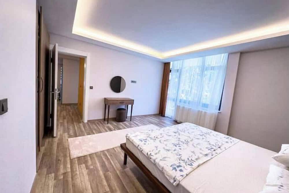 Entire apartment, 107-Peaceful and Comfortable in Ankara, Central Anatolia region