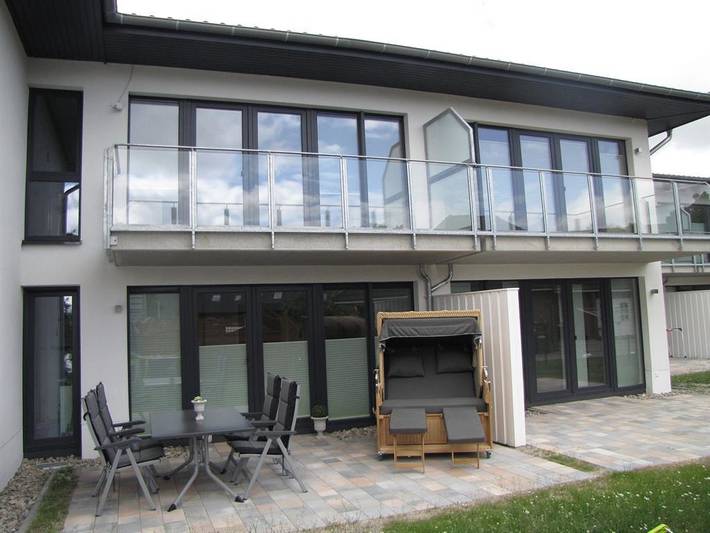 Ganze Ferienwohnung, Ferienwohnung Louisa Sophie in St. Peter-Ording, Eiderstedt