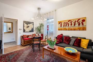 Ferienwohnung für 2 Personen in Oosscheuern, Baden-Baden, Bild 4