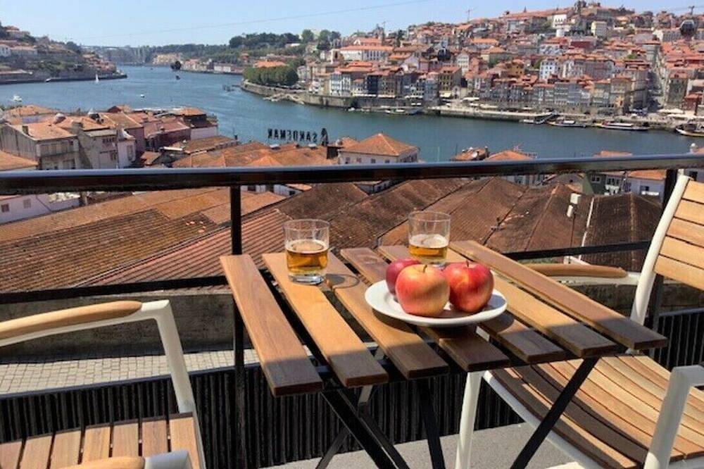 Appartamento vacanze a Douro Litoral a partire da 267€ a notte