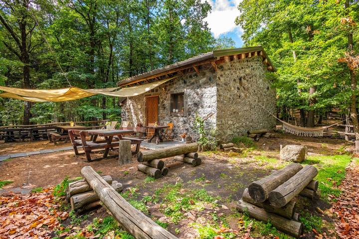 Ferienhaus für 6 Personen, mit Garten auf Sizilien - 2