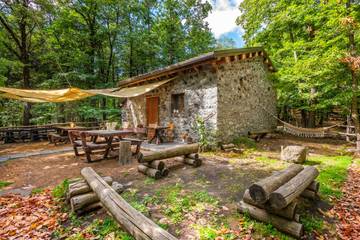Chalet per 6 Persone in Linguaglossa, Catania e dintorni, Foto 1