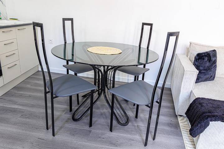 Gîte pour 4 personnes à Cormeilles-en-Parisis - 4