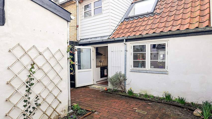 Ferienhaus für 6 Personen in Aalborg - 4